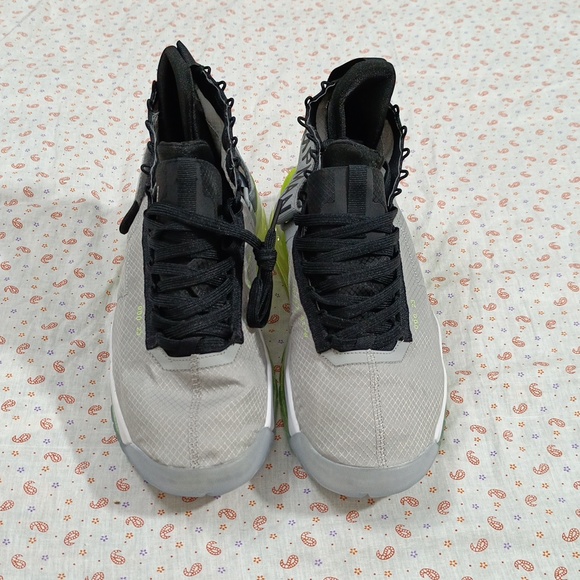 Nike Jordan Proto-Max 720 NWOT Bq6623-003.Fresh Pair Fix Price No Negotiations. - Picture 11 of 13